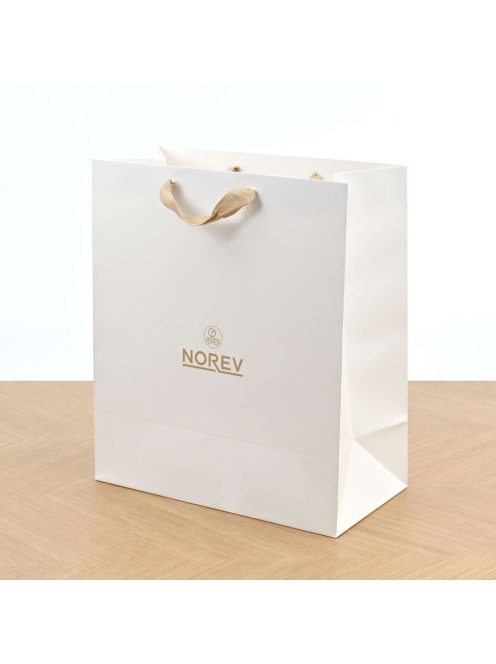 Norev - NOREV bag for 1:18 items (White) - NOREV