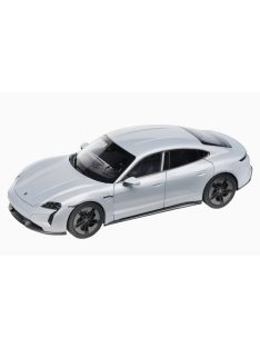 Norev - PORSCHE TAYCAN TURBO GT (J1.2) 2024 ICE GREY