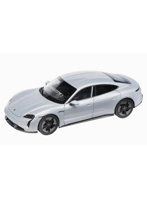 Norev - PORSCHE TAYCAN TURBO GT (J1.2) 2024 ICE GREY