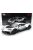 NZG - MERCEDES BENZ ONE AMG (C298) 2023 HIGHTECH SILVER
