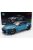 NZG - MERCEDES BENZ AMG GT63 (C192) 4-MATIC 2024 HYPER BLUE