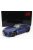 NZG - MERCEDES BENZ AMG GT63 (C192) 4-MATIC 2024 SPECTRAL BLUE