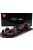 NZG - ALFA ROMEO F1  C43 TEAM STAKE N 24 DUTCH NETHERLANDS GP 2023 ZHOU GUANYU - CON VETRINA - WITH SHOWCASE BLACK RED
