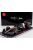 NZG - ALFA ROMEO F1  C43 TEAM STAKE N 77 MONZA ITALY GP 2023 VALTTERI BOTTAS - CON VETRINA - WITH SHOWCASE BLACK RED WHITE GREEN