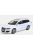 NZG - VOLKSWAGEN PASSAT VARIANT R36 V6 SW STATION WAGON 2010 BIANC0 CARAMELLA - WHITE