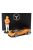 NZG - MERCEDES BENZ VISION ONE ELEVEN 2023 WITH CHIEF DESIGNER GORDON WAGENER FIGURE COPPER MET