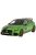 NZG - MERCEDES BENZ A-CLASS A45S 4-MATIC AMG 2023 GREEN MET BLACK
