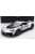 Nzg - Mercedes Benz One Amg (C298) 2022 Hightech Silver