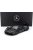 NZG - MERCEDES BENZ ONE AMG (C298) 2023 BLACK CARBON