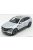 Nzg - Mercedes Benz Eqc 400 (N293) 4Matic 2019 Hightech Silver