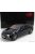 Nzg - Mercedes Benz Eqs Amg Line (V297) 2022 Nautik Blue