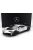 NZG - MERCEDES BENZ ONE AMG (C298) 2023 HIGHTECH SILVER