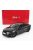 NZG - AUDI A7 4.0 TFSi RS7 SPORTBACK (C7) 2019 BLACK