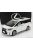 Nzg - Lexus Lm300H Minivan 2020 White