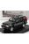 Nzg - Toyota Land Cruiser J8 1990 Black