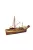 Occre - 1:45 Palamos - Wooden Model Ship Kit