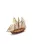 Occre - 1:58 Cala Esmeralda - Wooden Model Ship Kit
