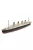 Occre - 1:300 Titanic - Wooden Model Ship Kit