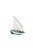 Occre - 1:15 Carmina - Wooden Model Ship Kit