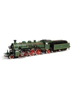 Occre - 1:32 Br-18 (S 3/6) - Wooden Model Kit