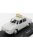Odeon - Renault R10 Auto Ecole Boulogne-Mairie 1969 Light Grey