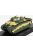 Odeon - Renault B1 Bis Tank France 1940 Military Camouflage