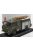 Odeon - Berliet 770 Kb6 Tanker Truck Fpt Camiva Ssis Armee De L'Air Sapeurs Pompiers 1974 Military Green