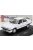 Odeon - Renault R9 Gtd 1988 White