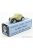 Officina-942 - Fiat 500A Topolino 1936 Beige Black