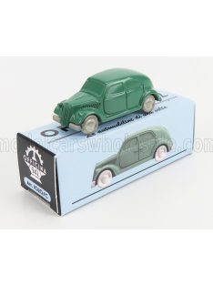 Officina-942 - LANCIA ARDEA 1939 GREEN