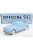 Officina-942 - Alfa Romeo 1900C Sprint 1951 Light Blue