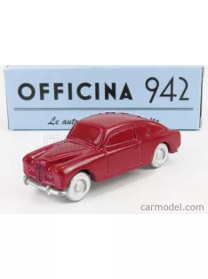 Officina942 - Lancia Aurelia Gt 1950 Bordeaux