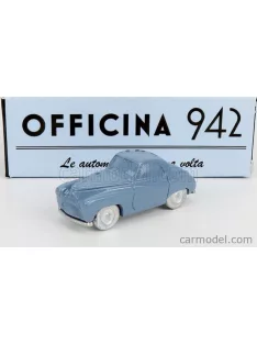 Officina-942 - Moretti 350 La Cita 1948 Light Blue