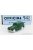 Officina942 - Fiat 500C Belvedere 1951 Green