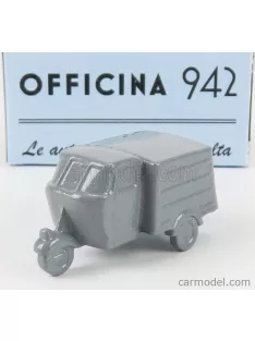 Officina-942 - Piaggio Ape 150C 1956 Grey