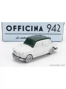 Officina942 - Fiat 1100/103 Tv 1953 Light Grey Green