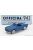 Officina942 - Fiat 1100/103 Tv Trasformabile Spider Open 1955 Blue