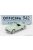 Officina942 - Fiat 1100/103 Tv Trasformabile Spider Open 1955 Light Green
