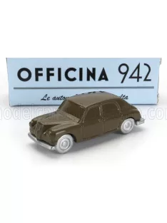 Officina-942 - LANCIA APPIA 1-SERIES 1953 BROWN