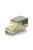 Officina-942 - ALFA ROMEO AR51 1900M MATTA 1952 CREAM BROWN