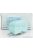 Officina-942 - Trailer Roulotte Caravan Motto Cita 1959 Light Blue