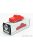 Officina-942 - Fiat 500 Berlinetta Carrozzeria Vignale 1947 Red