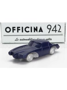   Officina-942 - ABARTH 1500 BIPOSTO (BASE FIAT 1400) 1952 BLUE