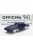 Officina-942 - ABARTH 1500 BIPOSTO (BASE FIAT 1400) 1952 BLUE