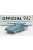 Officina-942 - ABARTH 1500 BIPOSTO (BASE FIAT 1400) 1952 LIGHT BLUE
