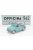 Officina-942 - FIAT 600 MAGGIOLINA CARROZZERIA FRANCIS LOMBARDI CABRIOLET OPEN 1958 LIGHT BLUE