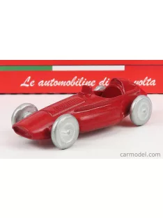   Officina-942 - Ferrari F1 553 Squalo Scuderia Ferrari N 0 1954 Red