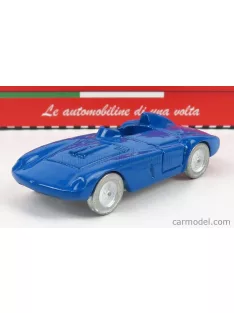 Officina-942 - Ferrari 750 Monza Spider 1955 Blue