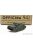 Officina942 - Fiat L3/33 Ansaldo Tank Carro Veloce 1933 Military Green
