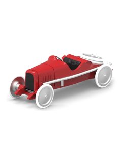 Officina-942 - FIAT 501 SS CORSA SPIDER 1922 RED